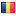 ciociariatv.com is hosted in Romania